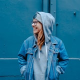 Aliza K.